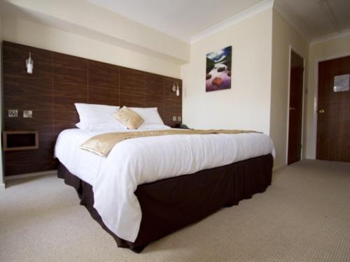 The Royal Hotel Mundesley Quarto foto