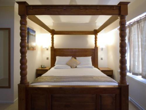 The Royal Hotel Mundesley Quarto foto